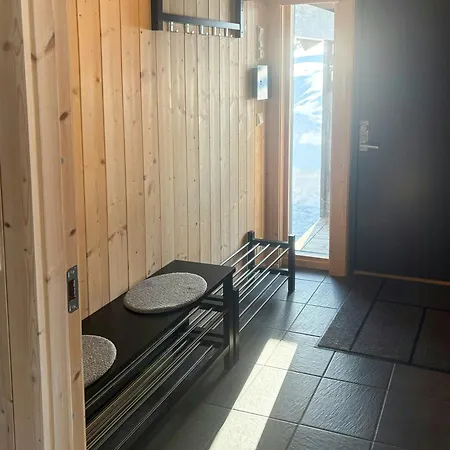 Hojtliggende Med Panoramaudsigt Naer Geilo Ол