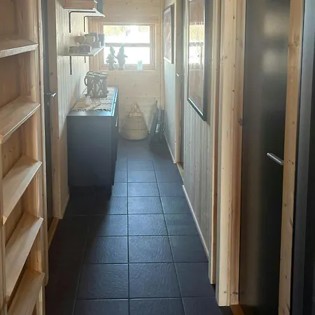 Hojtliggende Med Panoramaudsigt Naer Geilo Дом отдыха *