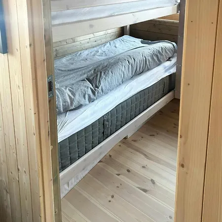 Дом отдыха Hojtliggende Med Panoramaudsigt Naer Geilo Ол