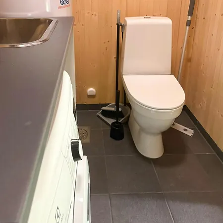 Hojtliggende Med Panoramaudsigt Naer Geilo Дом отдыха